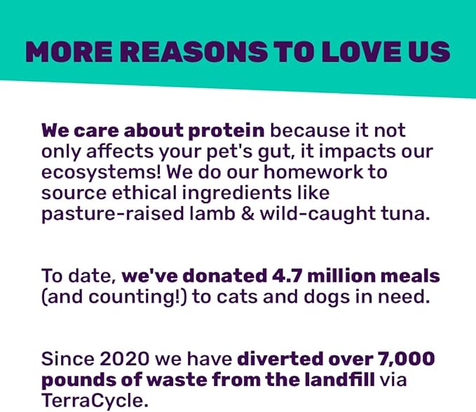 I AND LOVE AND YOU Wet Dog Food Toppers - Top that Thrive Turkey Recipe in Gravy, Filler Free, Meal Enhancer Topper, 3oz 12pk
