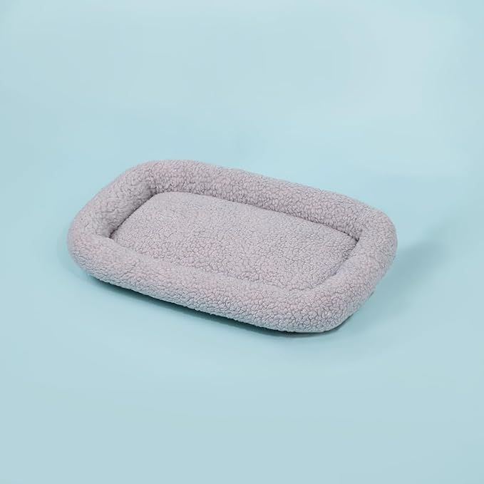 Bed Replacement for Zakkart Foldable Cat Hammock for Window, NOT Compatible with Other Brand, (Gray, Medium)