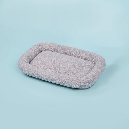 Bed Replacement for Zakkart Foldable Cat Hammock for Window, NOT Compatible with Other Brand, (Gray, Medium)