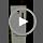 22lbs Gravity Dog Feeder - Automatic Dog Feeder Large Breed