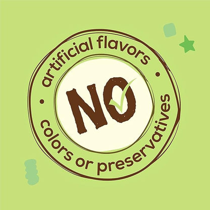 Aurora Pet Variety Pack (5) Natural YUMS Cat Treats (Salmon, Tuna, Chicken, Shrimp, Catnip) 2.1-oz Each with AuroraPet Wipes