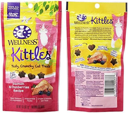 Kittles™ Chicken & Cranberries