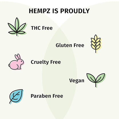 Hempz Petz, Dog Cologne, Sweet Pineapple & Honey Melon Herbal Deodorizing Spray, 8.5 oz.