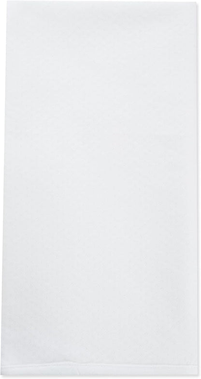 Little Me Blankets for Baby Boys' Swaddling Receiving Blanket, Gentle Bear, 30 x 27 Inches