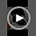 Cozy Cot Elevated Pet Moon Chair Bed for Small Dogs and Cats - Portable Foldable Adjustable Round, Water Resistant, Machine Washable (Black)