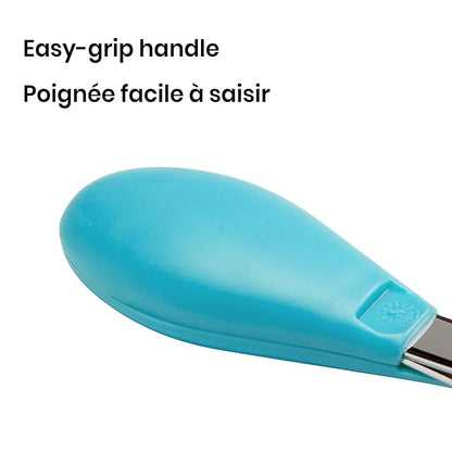 Safety 1st Fold-Up Nail Clipper, 2-Count - Colors May Vary