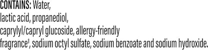 Clorox PURE Allergen Neutralizer Fabric and Carpet Spray, Nighttime Calm, 26 Fluid Ounces