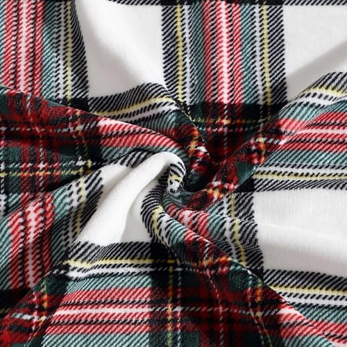 Nautica - Soft Reversible Throw Blanket for Bed & Couch, 50 x 70