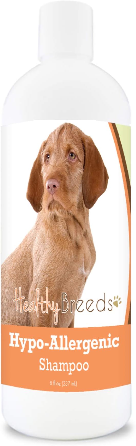 Healthy Breeds Wirehaired Vizsla Hypo-Allergenic Shampoo 8 oz