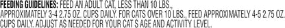 Meow Mix Tenders in Sauce Wet Cat Food, Chicken & Beef, 2.75 Ounce Cup (Pack of 12)