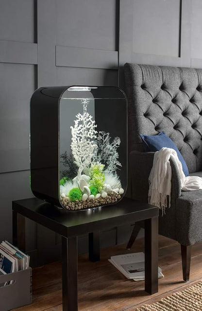 BiOrb 46093.0 Sea Fan Small Black Aquariums