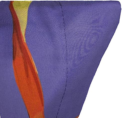 Nickelodeon Teenage Mutant Ninja Turtles Kids Reversible Pillowcase, 20 x 30 Inch, Super Soft Microfiber, Machine Washable, TMNT Kids Bedding - Jay Franco (Officially Licensed Nickelodeon Product)