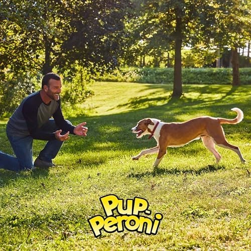 Pup-Peroni Original Bacon Flavor Dog Treats, 22.5 Oz. Bag