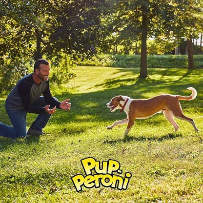 Pup-Peroni Original Bacon Flavor Dog Treats, 22.5 Oz. Bag