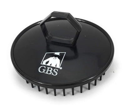 G.B.S Pet Deshedding Tools 3 Pack - Wave Fur Brush, Shampoo Brush, and Massager Brush - Perfect for Dogs or Cats (Pink)