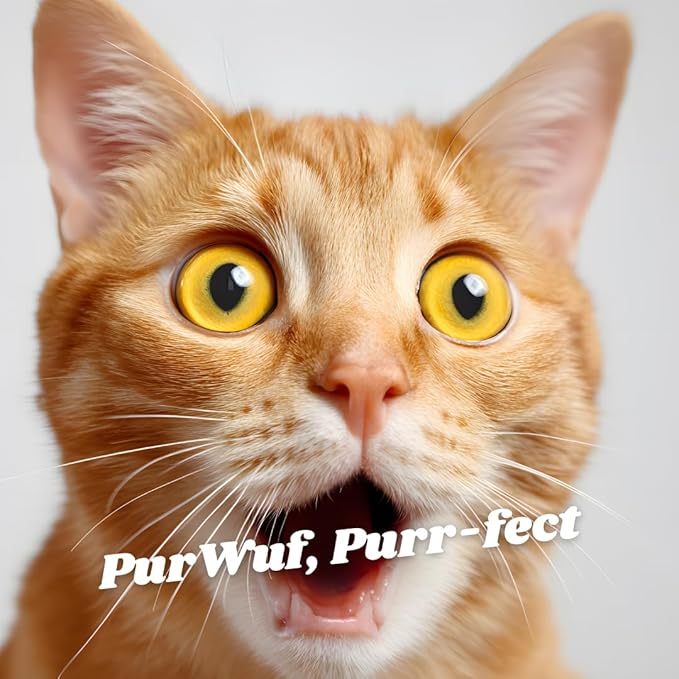 Premium Clumping Cat Litter, for All Types of Cats – 99% Dust Free, Strong Odor Control, Fast Clumping, Low Tracking Natural Clay Litter - 20lbs Bag