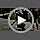 NEWBULIG Foldable 3 Wheel Pet Stroller for Dogs and Cats