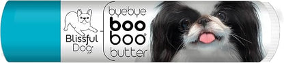 The Blissful Dog .15 oz Tube Japanese Chin Booboo Butter