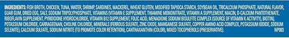 Meow Mix Tenders in Sauce Wet Cat Food, Tuna & Shrimp, 2.75 Ounce Cup (Pack of 48)
