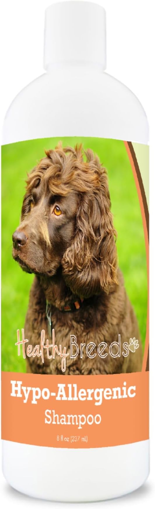 Healthy Breeds Boykin Spaniel Hypo-Allergenic Shampoo 8 oz