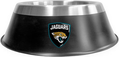 Littlearth NFL Detroit Lions MVP Pet Bowl- Size Small