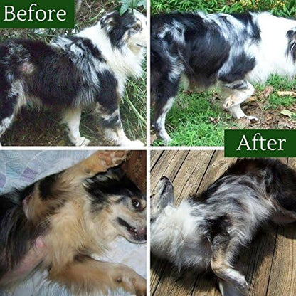 Davis TheraCoat for Pets