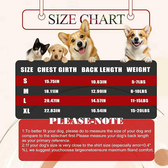 Dog Tuxedo Suit with Bow Tie Dog Shirt Puppy Clothes Formal Pet Tux Party Birthday Costume for Small Medium Dogs Pet Weding Attire Dress Up Cosplay Prince Costume Gentleman Apparel (Large)
