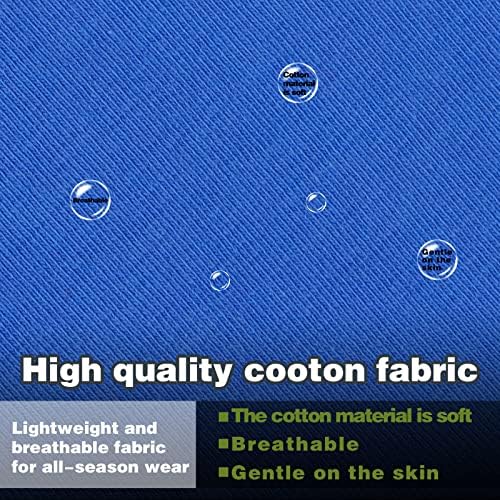 Paiaite 6 Pieces Plain Dog Shirt Sleeveless Puppy Cotton Dog Shirts Breathable Pet Apparel Tank Top Colorful Puppy Sweatshirt Clothes for Small Medium Dogs XS