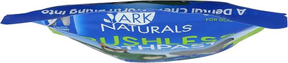 Ark Naturals Brushless Toothpaste, Dog Dental Chews for Small Breeds, Freshens Breath, Helps Reduce Plaque & Tartar, 12oz, 1 Pack