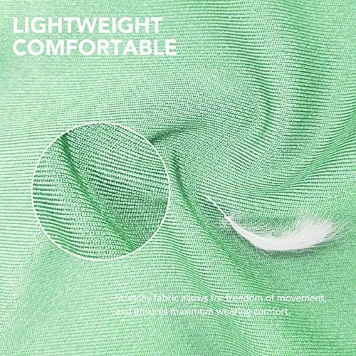 Harrison Howard Super Comfort Stretchy Fly Mask Large Eye Space with UV Protection Soft on Skin with Breathability Cool Mint M Cob