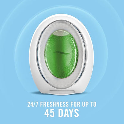 Febreze SMALL SPACES, Fresh, 3 count