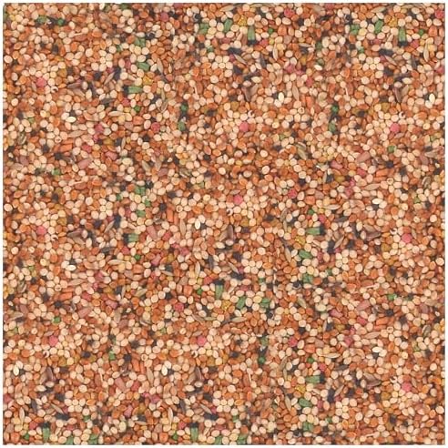 Wild Harvest Universal Blend Small Bird Food, 3 lbs