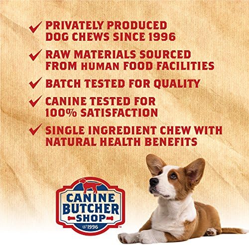Duck Feet for Dogs, All-Natural Dog Chews, 30 Ct