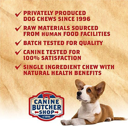 Duck Feet for Dogs, All-Natural Dog Chews, 30 Ct