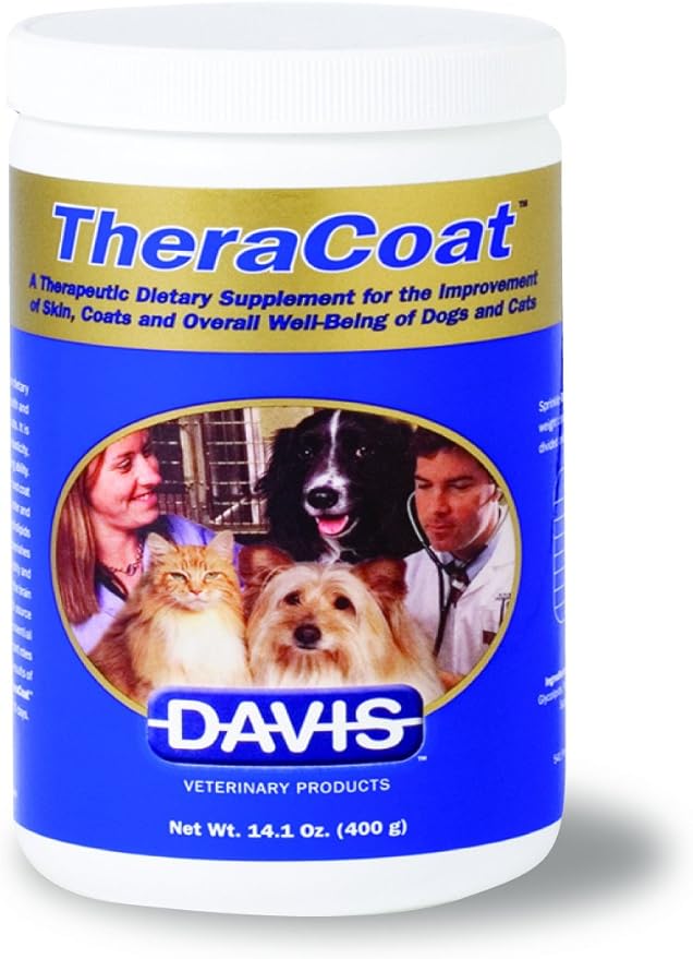 Davis TheraCoat for Pets