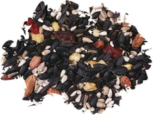 Wild Delight Fruit N' Berry Bird Food, 5 lb (Pack of 2)