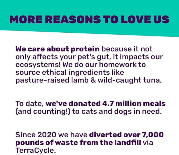 I AND LOVE AND YOU Irresist-a-Bowls Freeze Dried Dog Food - Chicken + Duck- Prebiotics, Grain Free, Filler Free, Meal Enchancer, 9oz Pouch, 4pk