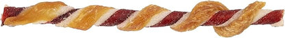 Good 'n' Fun Dog Treats, Tripe Flavor Twists, 20 Pack