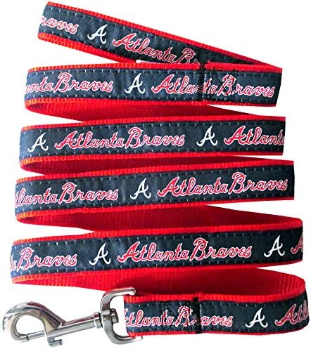 Atlanta Braves Satin Leash, Team Name