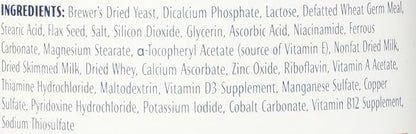 PRO·SENSE Vitamin Solutions, Chewable Tablets for Dogs, Helps Support Overall Wellness, 90 Count (Pack of 3)