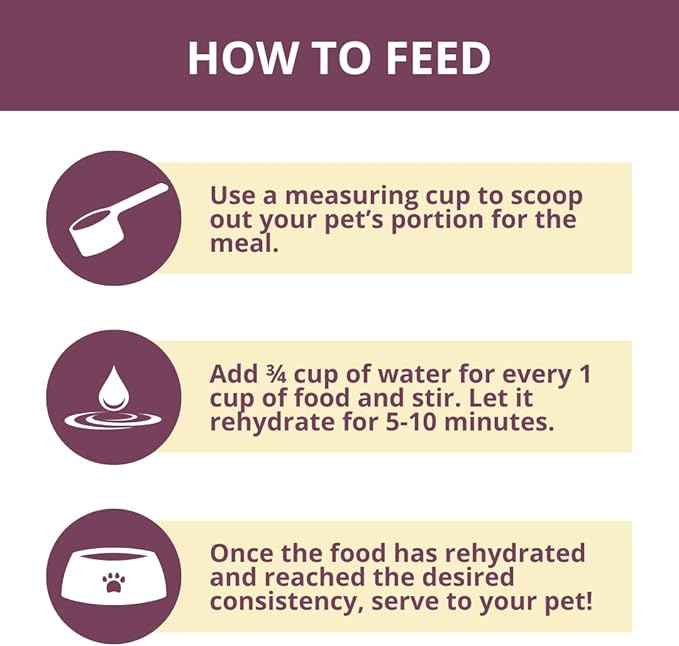 Steve's Real Food Freeze-Dried Raw Nuggets - Chicken Recipe - Raw Pet Food for Dogs - 20 oz