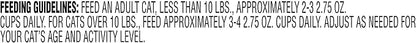 Meow Mix Pate in Gravy with Real Chicken & Tuna Wet Cat Food, 2.75 Ounce (Pack of 12)
