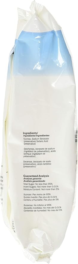 Perky-Pet Hummingbird Instant Nectar Powder Concentrate - 2 lb Bag - 244SFB - Makes 192 oz of Clear Humming bird Liquid Food Nectar - 100% Sucrose