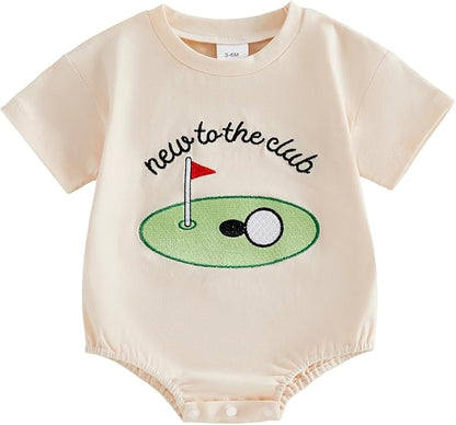 Baby Girl Summer Clothes Dog Bubble Romper Newborn Infant Plaid Onesie Spring Summer Toddler Bodysuit Clothes