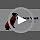 Gooby Fleece Vest Dog Sweater, Red, Medium