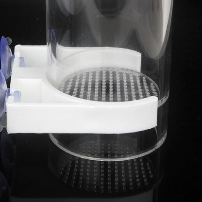 Senzeal Aquarium Cichlids Fish Egg Incubator Tumbler Fish Hatchery Mouth-Brooding 50mm