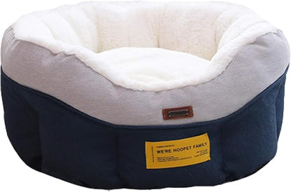 Cat Litter Medium Warm Winter Deep Sleep Cat Litter Thick Warm Four Seasons
