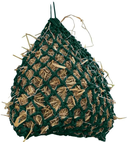 Majestic Ally 2”x2” Holes Highly Durable Very Sturdy 36" Hay Net with for Horses, Goat etc.