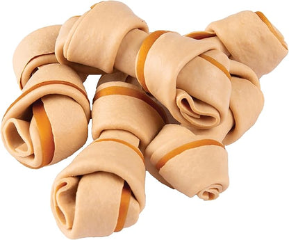 DreamBone Sweet Potato Dog Chew (24 Piece/Pack), Mini