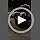 PetJett Calming Dog Beds for Small Dogs – 23" Donut Dog Beds, Anti-Slip & Washable Puppy Bed - Fluffy Plush Faux Fur Pet Bed, Anti-Anxiety Premium Comfort Round Pillow, Fits Dogs up to 25 lbs – Beige